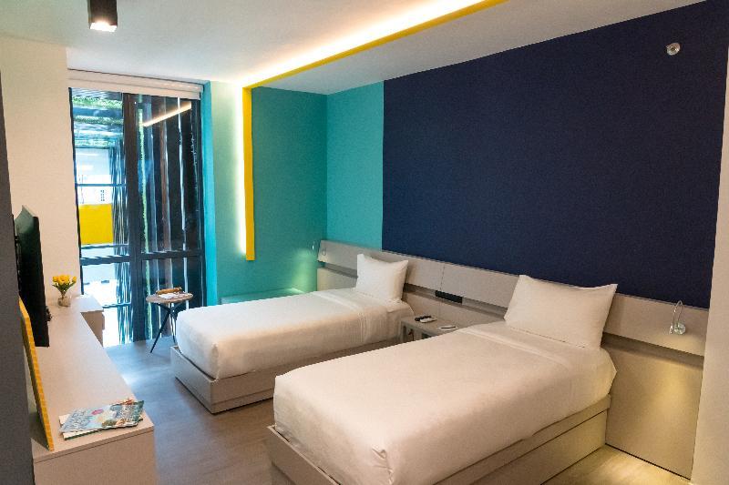 Yello Hotel Cebu Powered By Cocotel Dış mekan fotoğraf